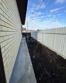 Дом 89м², 1-этажный, участок 4 сот.  