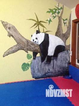 Дом 364м&sup2;, 2-этажный, участок 10 сот.  