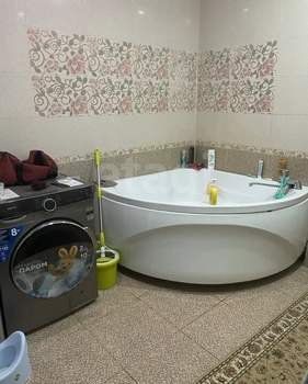 Дом 138м&sup2;, 2-этажный, участок 6 сот.  