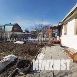 Дом 40м², 1-этажный, участок 5 сот.  