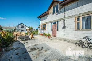 Дом 148м&sup2;, 2-этажный, участок 5 сот.  