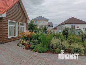 Дом 193м², 2-этажный, участок 13 сот.  