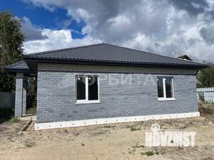 Дом 96м², 2-этажный, участок 5 сот.  