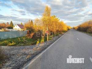 Дом 120м&sup2;, 1-этажный, участок 8 сот.  