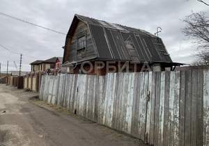 Дача 50м², 2-этажный, участок 0 сот.  