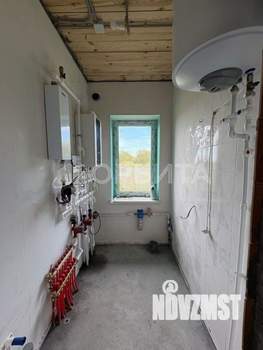 Дом 137м², 2-этажный, участок 8 сот.  