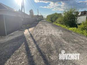 Дом 71м², 2-этажный, участок 5 сот.  