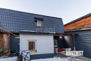 Дом 220м², 2-этажный, участок 4 сот.  