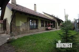 Коттедж 750м², 3-этажный, участок 11 сот.  