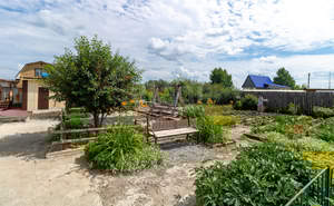 Дом 89м², 2-этажный, участок 13 сот.  