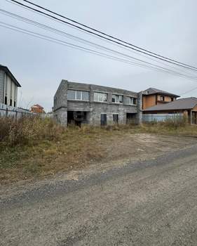 Дом 150м&sup2;, 2-этажный, участок 5 сот.  