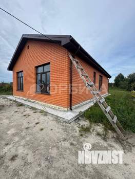 Дом 90м², 2-этажный, участок 5 сот.  