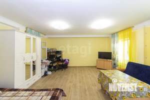 Дом 124м², 2-этажный, участок 5 сот.  
