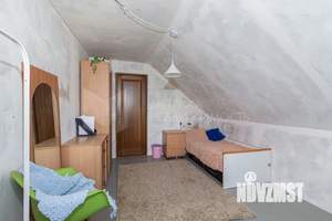 Коттедж 95м², 2-этажный, участок 4 сот.  