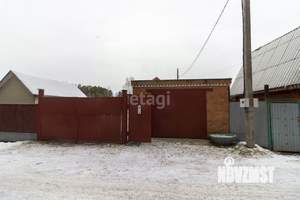Дом 111м², 2-этажный, участок 17 сот.  