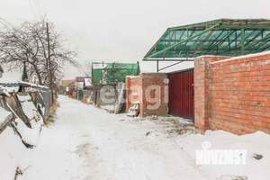 Дом 240м², 2-этажный, участок 4 сот.  