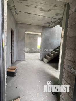 Дом 180м², 2-этажный, участок 7 сот.  