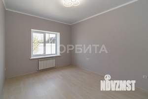 Дом 95м², 2-этажный, участок 8 сот.  