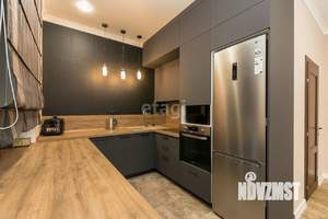 Дом 80м&sup2;, 1-этажный, участок 10 сот.  