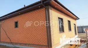 Дом 78м², 2-этажный, участок 12 сот.  