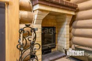 Дом 110м², 2-этажный, участок 5 сот.  