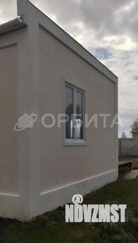 Дом 70м², 2-этажный, участок 4 сот.  