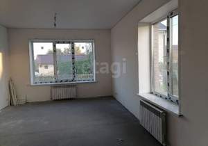 Дом 80м&sup2;, 1-этажный, участок 8 сот.  