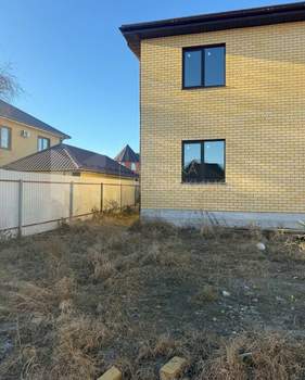 Дом 170м&sup2;, 2-этажный, участок 7 сот.  