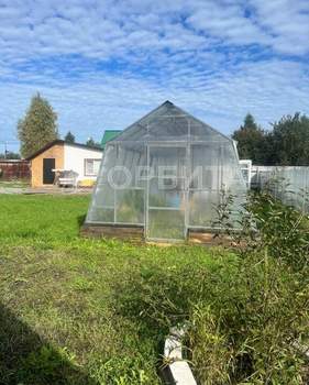 Дом 42м², 1-этажный, участок 0 сот.  