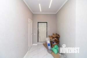 Дом 95м&sup2;, 1-этажный, участок 5 сот.  