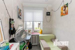 Коттедж 75м², 1-этажный, участок 4 сот.  
