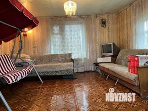 Дача 495м², 1-этажный, участок 5 сот.  