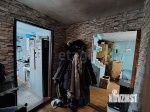 Дом 48м&sup2;, 1-этажный, участок 4 сот.  