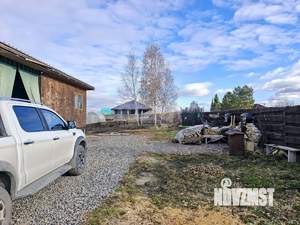 Дача 120м², 2-этажный, участок 11 сот.  