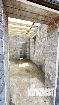 Дом 126м², 2-этажный, участок 8 сот.  