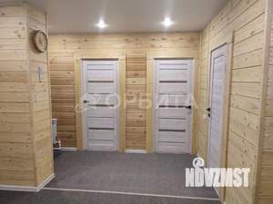 Дом 48м&sup2;, 2-этажный, участок 5 сот.  