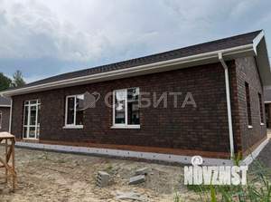 Дом 94м², 2-этажный, участок 5 сот.  