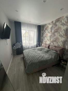 Дом 98м², 2-этажный, участок 8 сот.  