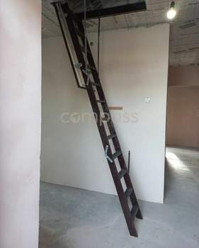 Дом 120м², 1-этажный, участок 9 сот.  