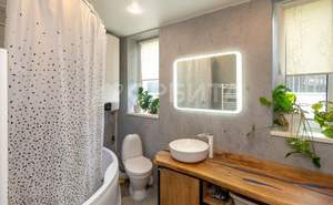 Дом 199м&sup2;, 2-этажный, участок 0 сот.  