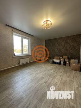 Дом 165м², 2-этажный, участок 5 сот.  