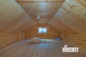 Дача 79м², 2-этажный, участок 6 сот.  