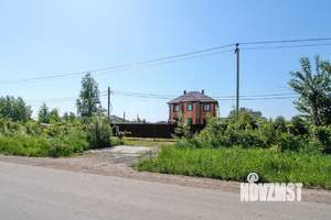 Дом 247м², 2-этажный, участок 14 сот.  
