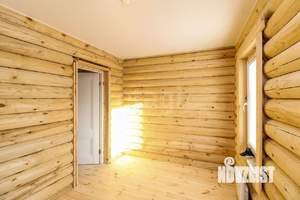 Дом 60м², 1-этажный, участок 5 сот.  