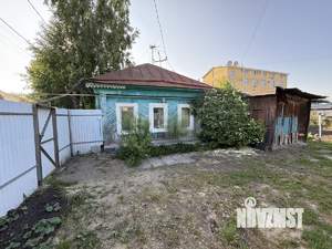 Дом 85м², 1-этажный, участок 5 сот.  
