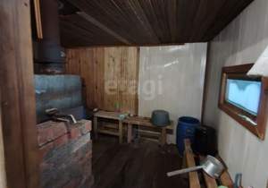 Дом 48м&sup2;, 1-этажный, участок 4 сот.  