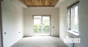 Дом 100м&sup2;, 1-этажный, участок 8 сот.  