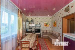 Дом 166м&sup2;, 2-этажный, участок 9 сот.  