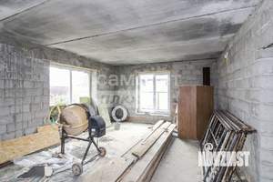 Дом 128м², 2-этажный, участок 4 сот.  