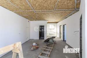 Дом 104м&sup2;, 2-этажный, участок 5 сот.  